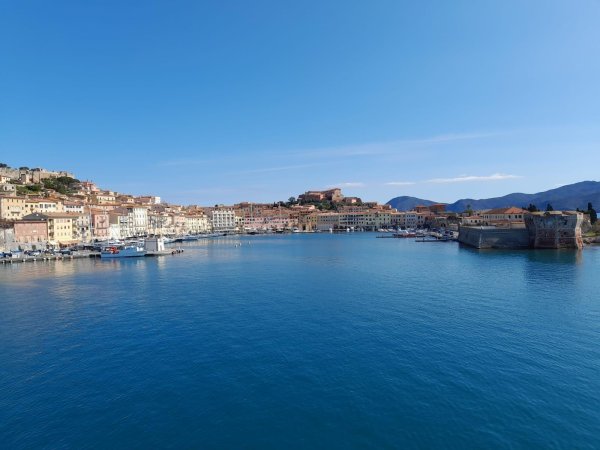Portoferraio, velista pagherà 40mila euro dopo lo scontro con la barca