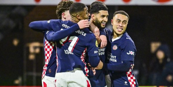 Nijmegen vs PSV: what to expect from the match?