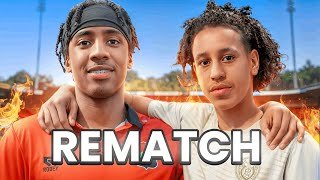 REMATCH BIJ NEC 😱🔥 | PAULO VS PSV