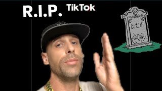 TikTok Down. Users Can’t Post. Is TikTok Dead? Let’s talk about it… 