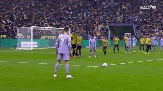 Cristiano Ronaldo ► 10 LEGENDARY Moments for Al Nassr🔥