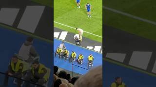 Grosse blessure pour Rodrygo 😰❌ #football #rodrygo #realmadrid