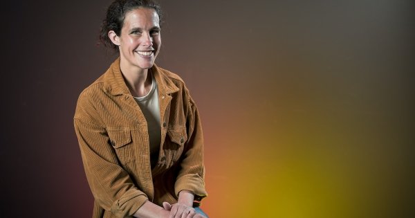 Clémence Castel, légende de Koh-Lanta, se confie à la DH :"J’ai fait mon coming out pour prouver que c’est possible et que ça peut bien se passer"