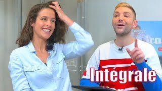 Clémence Castel (Koh-Lanta): Tumeur hormonale, Histoire d'amour, Enfants, Le combat d'une héroïne !