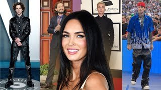 Pretty Megan Fox – Boyfriends and Relationship (2003–Current)