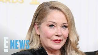Christina Applegate Shares Her Experience With Childhood Sexual Abuse  | E! News