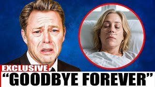 Christina Applegate's Husband Is Saying Goodbye After His Wife's Tragic Diagnosis