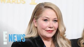 Christina Applegate Mostly Confined to Bedroom Amid MS Battle | E! News