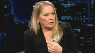 Christina Applegate Makes Rare Appearance Amid MS Battle as She Shares Her Secrets in New Memoir
