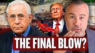 LAND INVASION! US Helping Kurdish Forces BLITZ Iran 