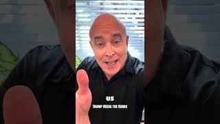 #Trump spoke to #Kurd leaders — hopefully support for #Kurdistan & #Kurds throughout region