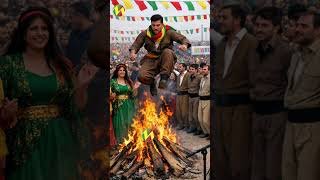 Xelîl Xemgîn - Newroz  #helbest #medhuner #kurdi #muzik #kurdish #music