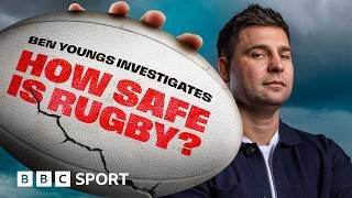 Is rugby safe? Ben Youngs investigates the sport’s biggest question | Full Documentary | BBC Sport