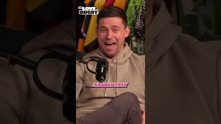 Ben Youngs infamous rugby fight vs Australia 2016