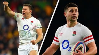 Ben Youngs Complete England Highlights [2010-2023]