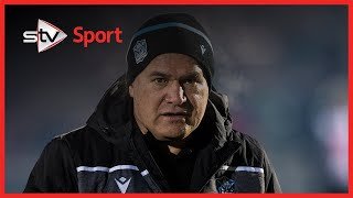 Dave Rennie turns tables on Richard Cockerill on eve of 1872 Cup clash