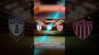 🔥PACHUCA VS NECAXA🔥  pronósticos LIGA MX JORNADA 9 (CLAUSURA 2026)  #futbol #ligamx  #2026 #PACHUCA