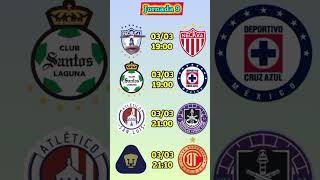 Que partidazo se nos viene #danjesgol #ligamx #necaxa #pachuca