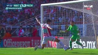 Resumen | Necaxa 2 - 2 Pachuca | Liga MX - Clausura 2019  - Jornada 15 | LIGA Bancomer MX
