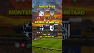 Jornada 9 Clausura 2026: así llegan los equipos y dónde ver  🏆🔥