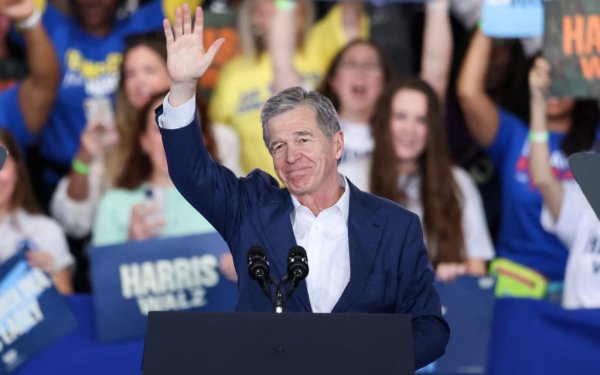 What to expect in North Carolina's midterm primaries