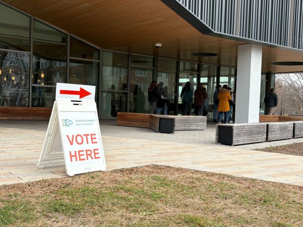 North Carolina early primary voting surges ahead of 2024, driven by Democratic enthusiasm • NC Newsline