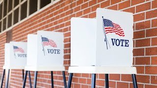 North Carolina primary election results will be delayed