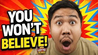Pick 3 Lottery Winning Strategy | Best Method Revealed