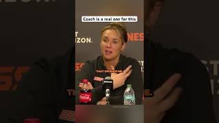 “THEY ARE MY PLAYERS.” -Kim Caldwell (via Lady Vol Hoops) #sports #basketball #womenssports