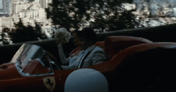 Cô dâu hot nhất toàn cầu ngồi siêu xe 319 tỷ về dinh: Mặt thiên thần body ác quỷ, mặc đẹp đến nỗi mỗi khung hình đều hóa bìa magazine