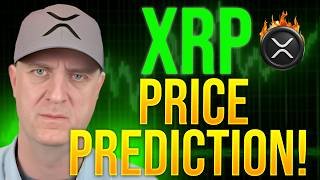 XRP PRICE PREDICTION ‼️ EMERGENCY UPLOAD