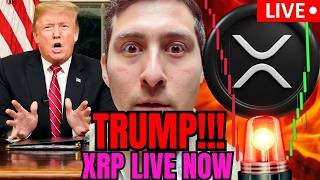 XRP TOMORROW NEWS!!! I'm READY