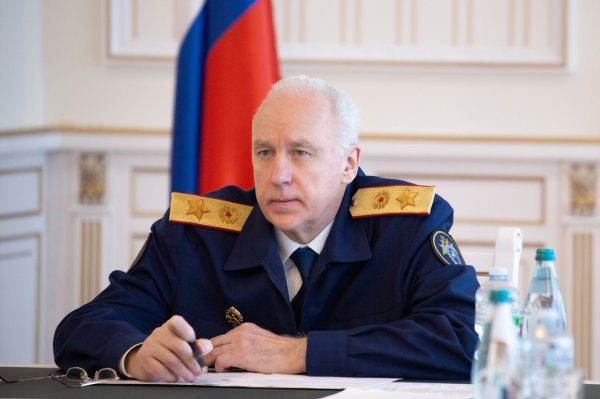 Двадцать километров бедствия: Бастрыкин поручил расследовать плохое состояние дорог в поселке Голованово