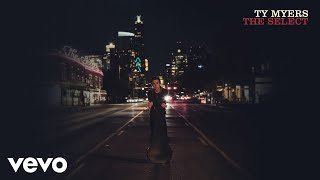 Ty Myers - Thought It Was Love (Official Audio)