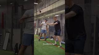 How Tyler Myers Trains His Core for NHL Performance 🏒