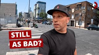 Los Angeles - What It's Really Like Now 🇺🇸