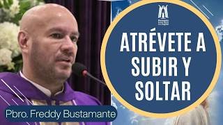 Homilía Miércoles 4 de Marzo 2026 - Parroquia Santa María de los Ángeles