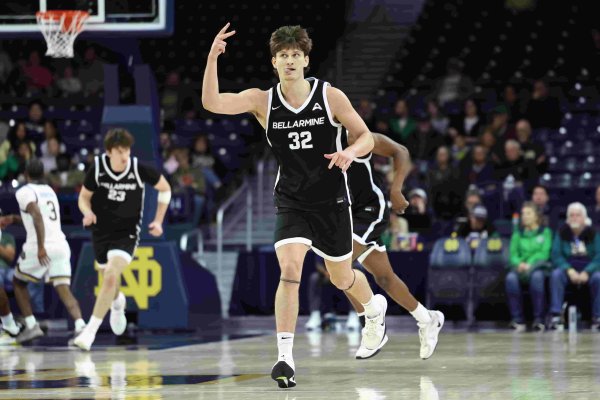 Jacksonville Dolphins vs. Bellarmine Knights NCAAM prediction, pick for Wednesday 3/4/26