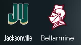 Match Jacksonville Dolphins vs Bellarmine Knights Live Results NCAA Division I Men's Basketball