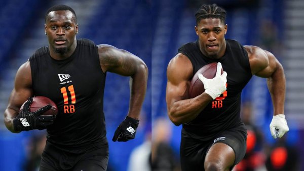 Charles Davis 2026 NFL mock draft 2.0: Cardinals, Seahawks select Notre Dame RBs in Round 1