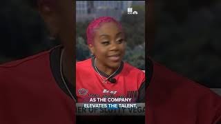 From the Brink to the Brand: Pinky Cole's Slutty Vegan Comeback