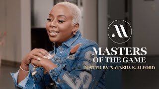 Masters of the Game: Pinky Cole