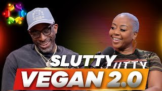How Slutty Vegan Founder Nearly Lost Her Business - Pinky Cole - Social Proof #513