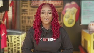 Extension in wages lawsuit against Slutty Vegan founder Pinky Cole