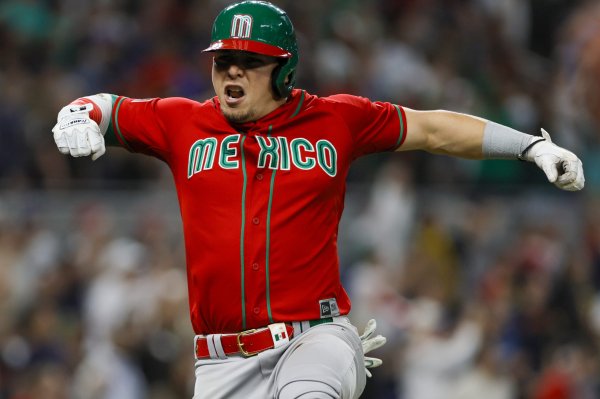 How to live stream Mexico vs Dodgers, WBC 2026 exhibition, TV channel