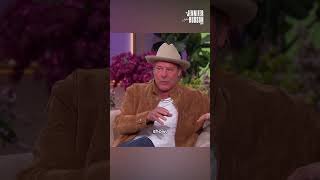 Ty Pennington is 60, sexy, and healthy after health scare