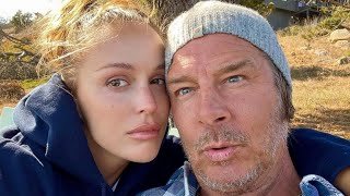 Inside Ty Pennington And Kellee Merrell's Relationship