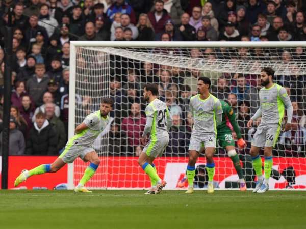 Холанн – в основе, а Хусанов – в запасе: «Манчестер Сити» назвал состав на матч АПЛ