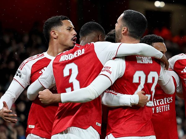 Соперники ропщут на «Арсенал» из-за угловых ударов