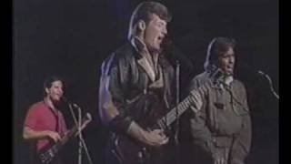 Jack Wagner "All I Need" (1984)